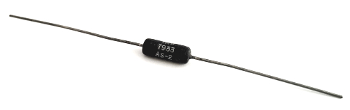 3W 200 Ohm 1% Axial Power Wirewound Resistor TRW® AS22000F