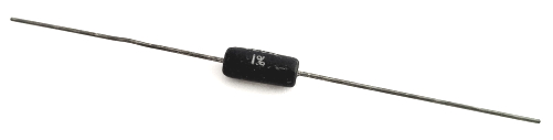 3W 825 Ohm 1% Axial Power Wirewound Resistor TRW® AS28250F