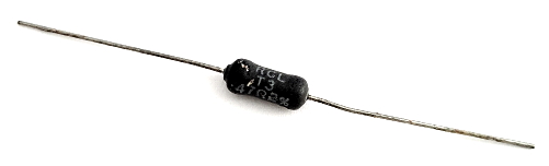 3W 47 Ohm 2% Axial Wirewound Resistor RCL®