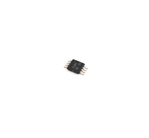 OPA1632DGN Audio Operational Amplifier SMT 1 Channel Differential Burr Brown®