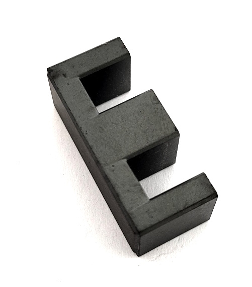 Ferrite E Core Small with No lid DMEGC® EE33