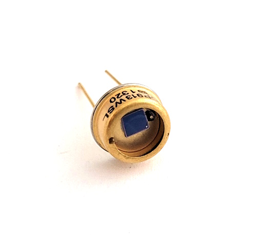 OP913WSL PIN Silicon Photodiode 900nm 32V Optek®